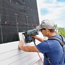 Best Wood Siding Installation  in Greenville, KY